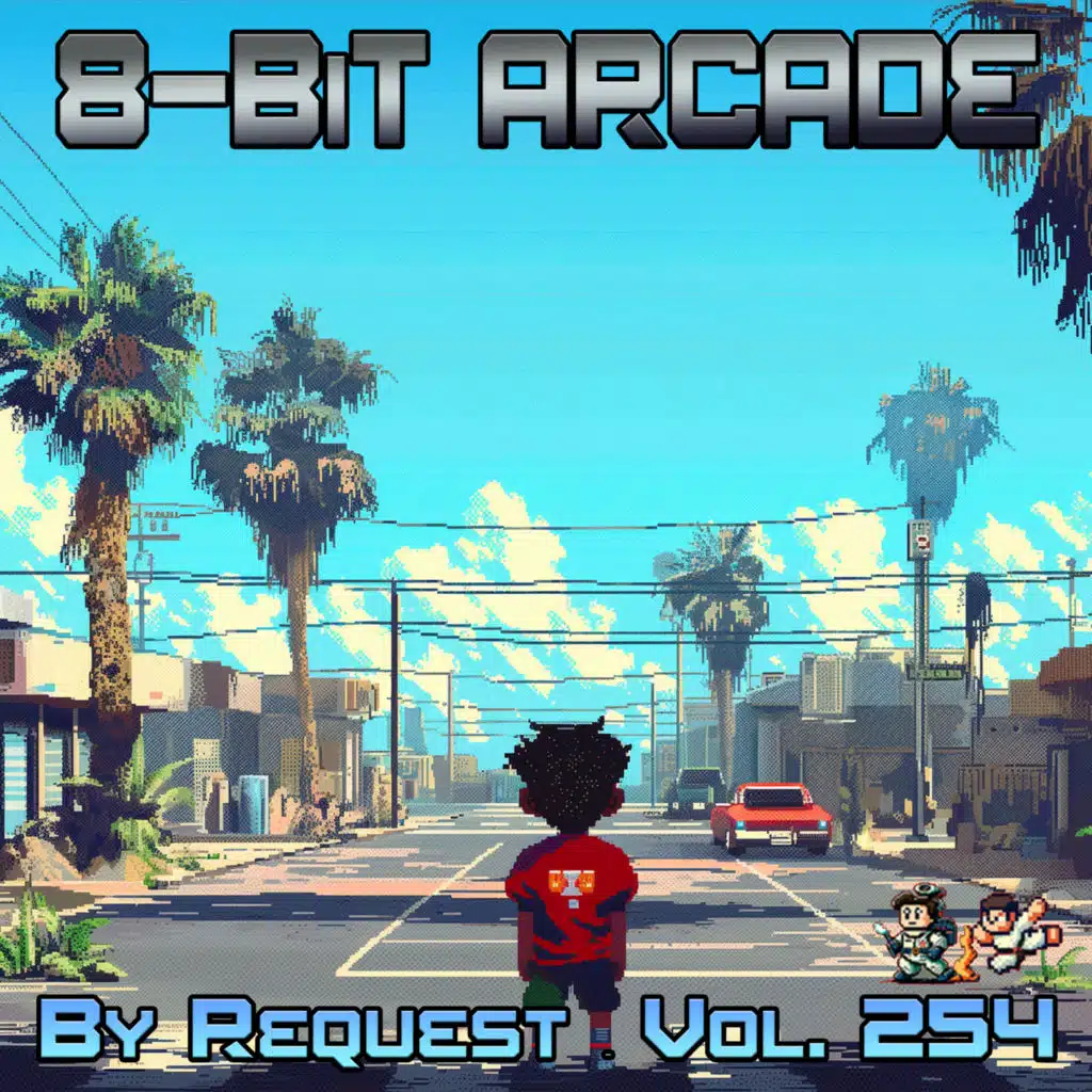 By Request, Vol. 254