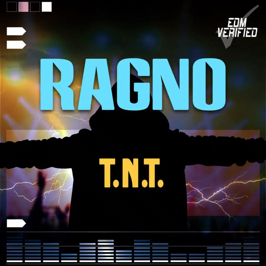 T.N.T. (Covered In Dirt Remix)