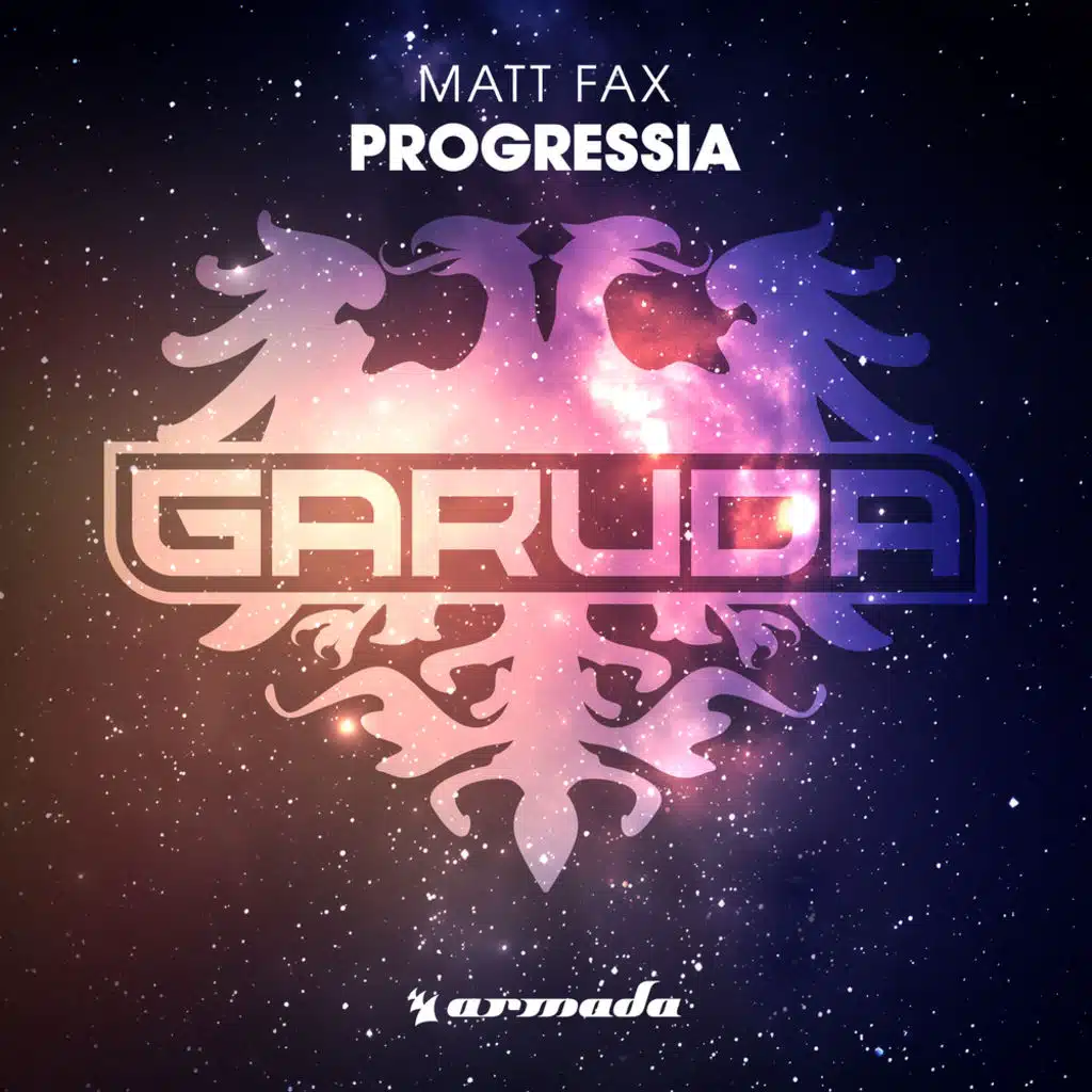 Progressia (Extended Mix)