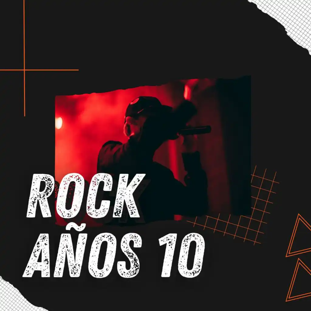 Rock años 10