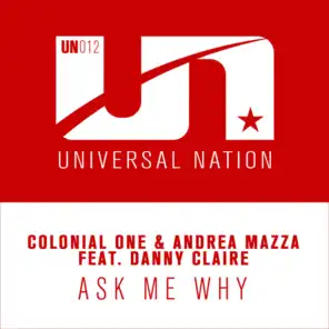 Ask Me Why (Instrumental Mix)