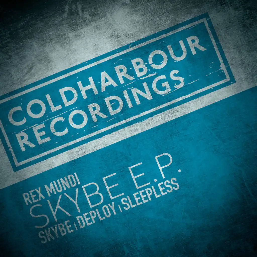 Skybe (Original Mix)