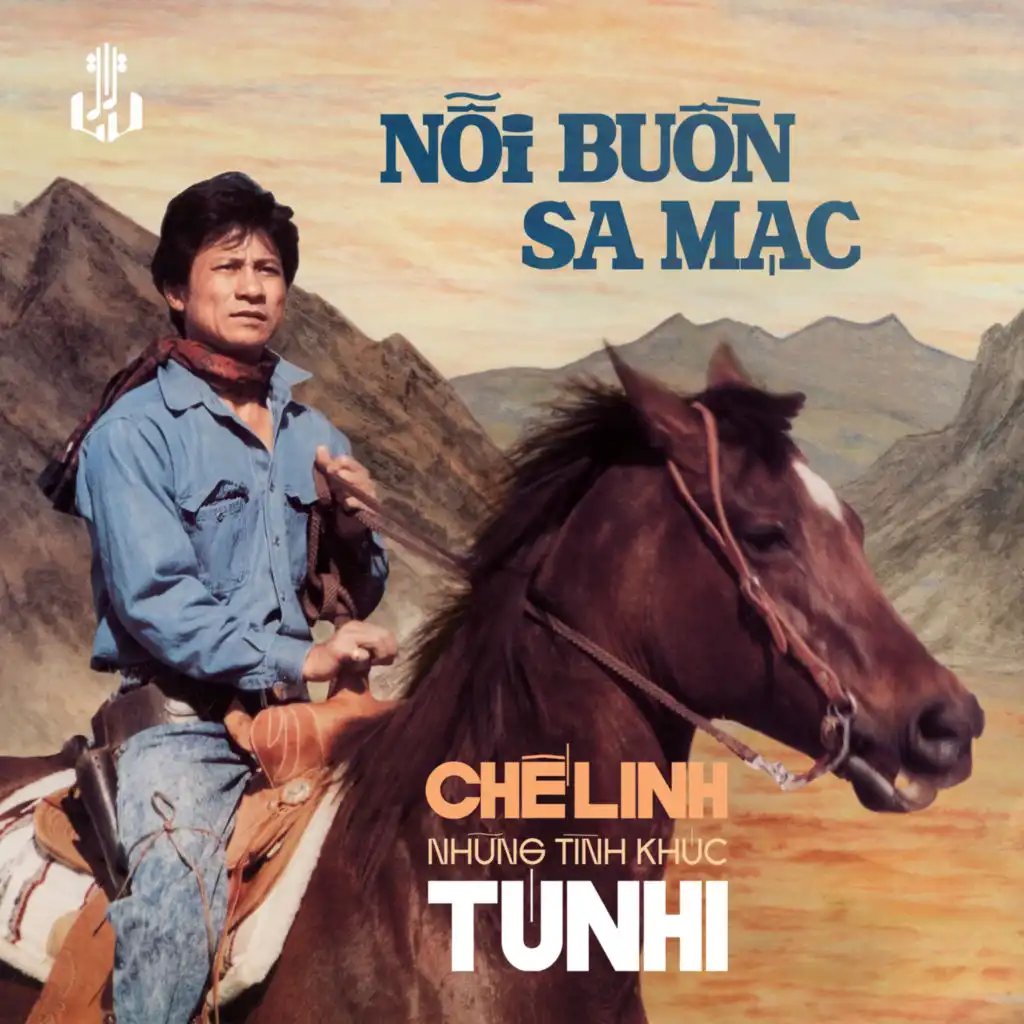 Nỗi Buồn Sa Mạc (Remastered)