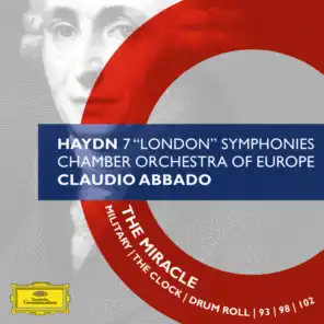 Haydn: Symphony No. 93 in D Major, Hob. I:93 - II. Largo cantabile