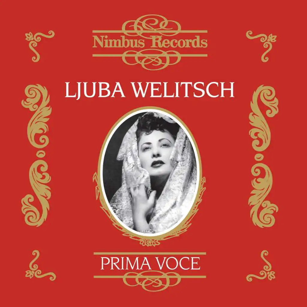 Un Ballo in Maschera: Morrò, ma prima in grazia (Recorded 1950)