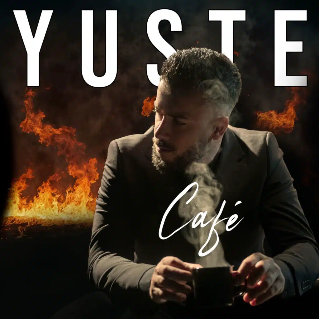 Café (feat. Diego Gallego)