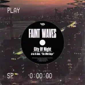 Faint Waves