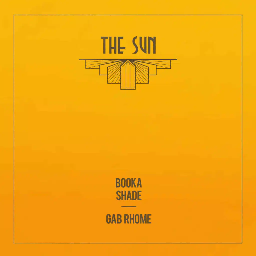 The Sun (Extended Mix)