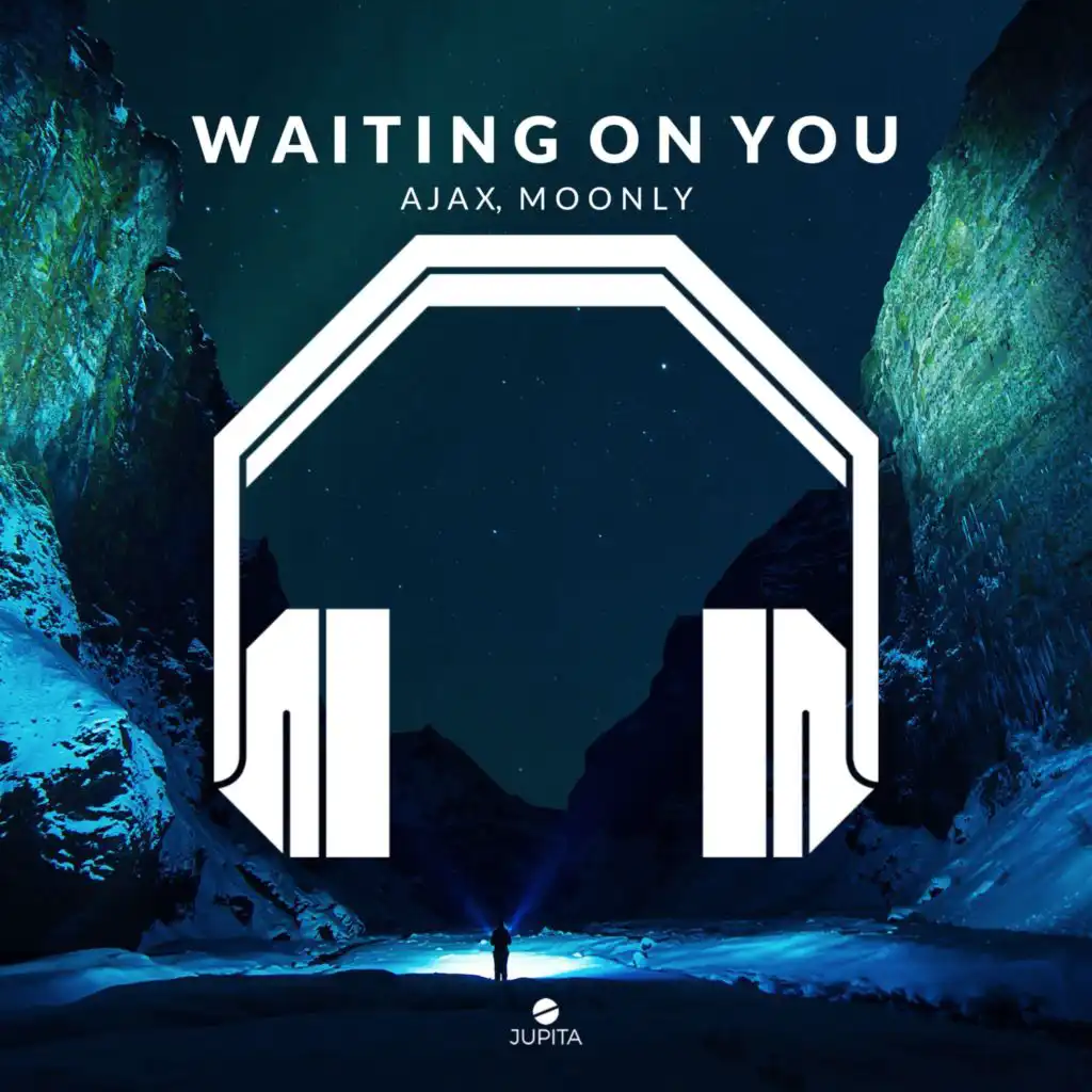 Waiting On You (8D Audio) [feat. Ajax & Moonly]