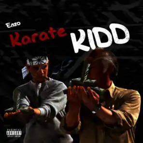 Karate Kidd