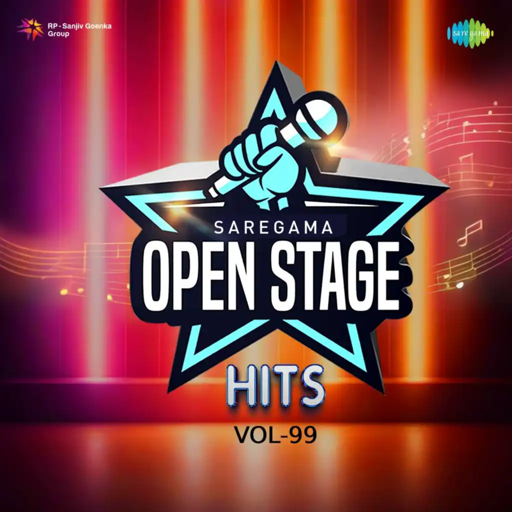 Open Stage Hits, Vol. 99