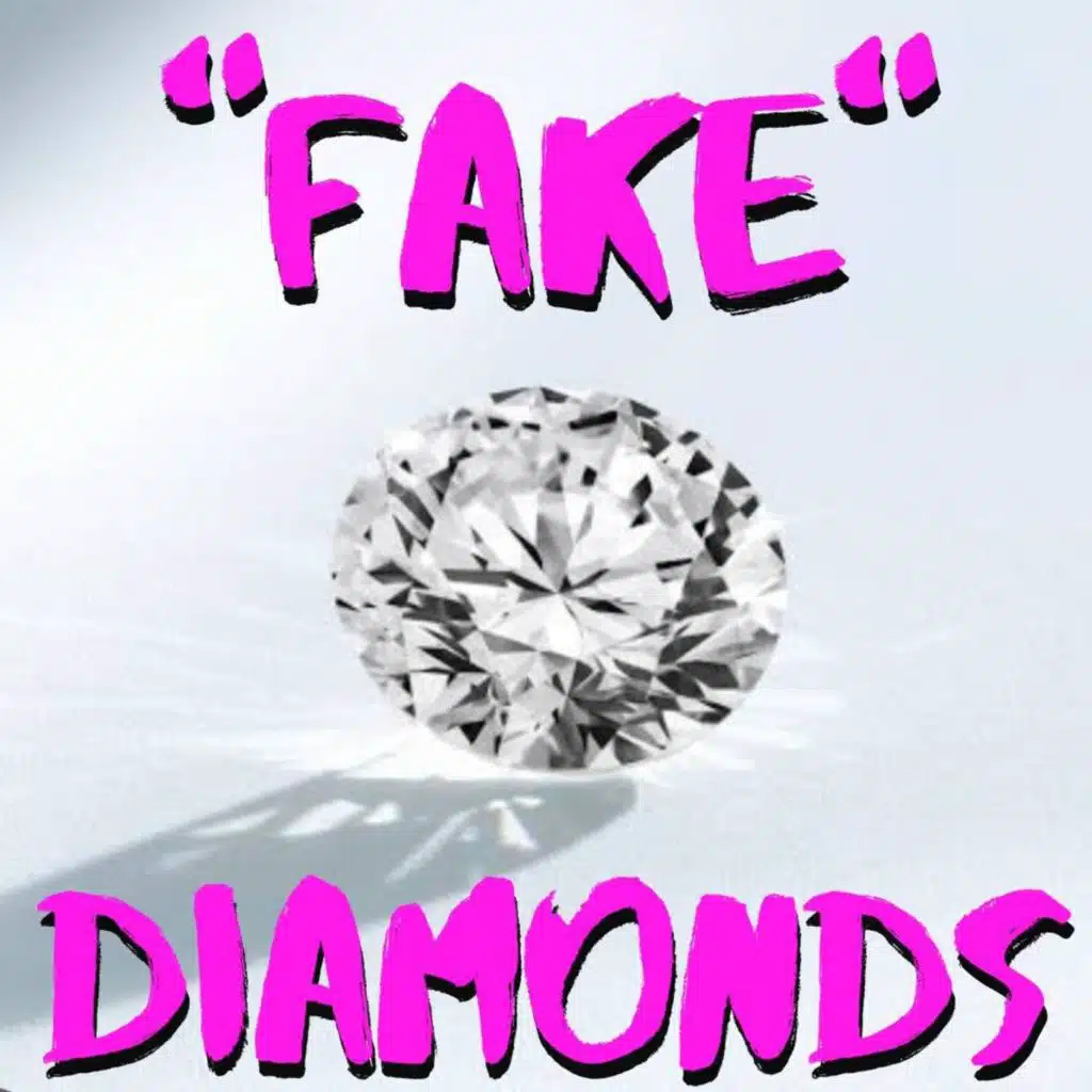 Kid News This Week: “Fake ” diamonds, pig transplant, a gaming granny and cross - bred croissants