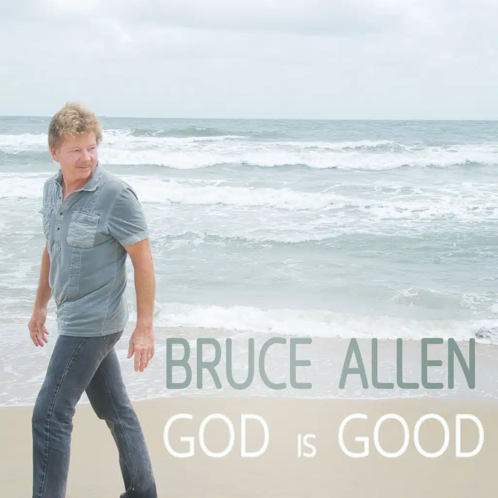 Bruce Allen