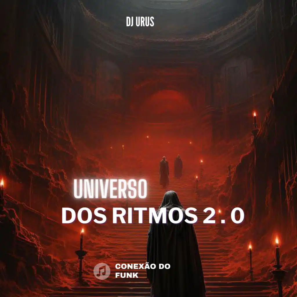 Universo dos Ritmos 2.0