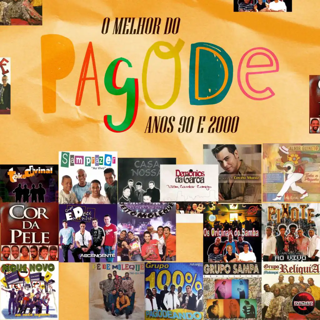 Problema Emocional (Ao Vivo)