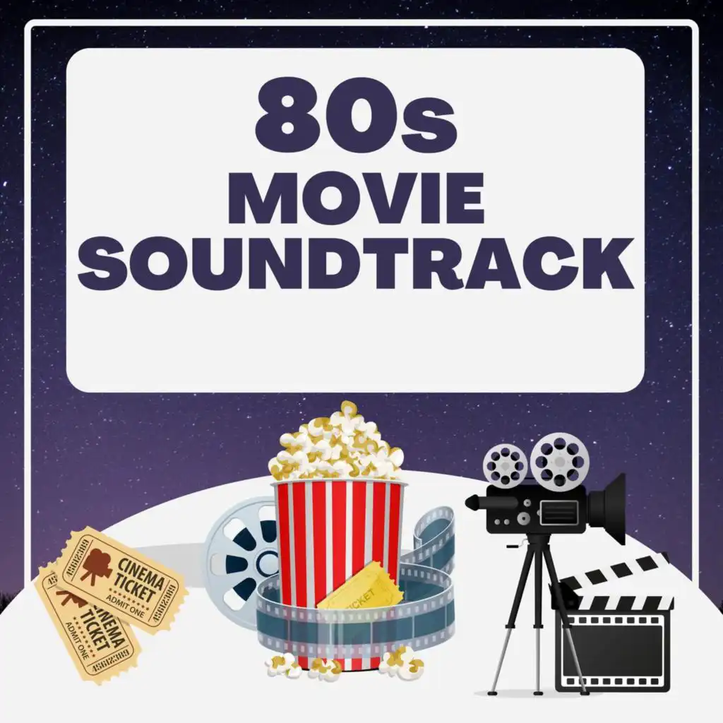 80s Movie Soundtrack
