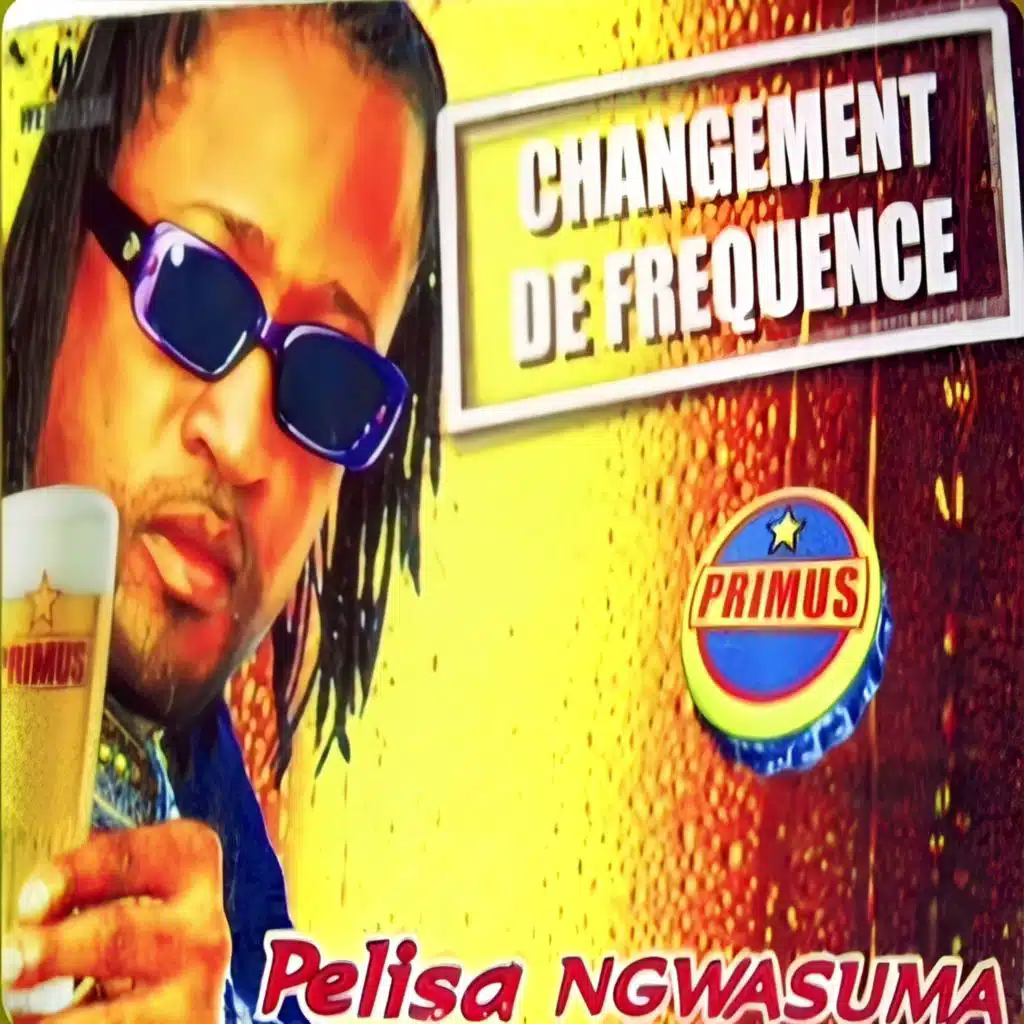 Changement de fréquence