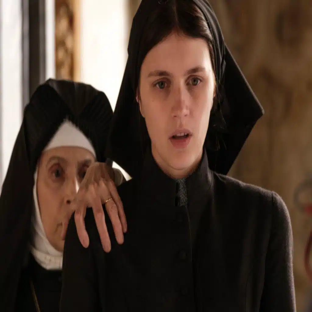 The First Omen (2024)