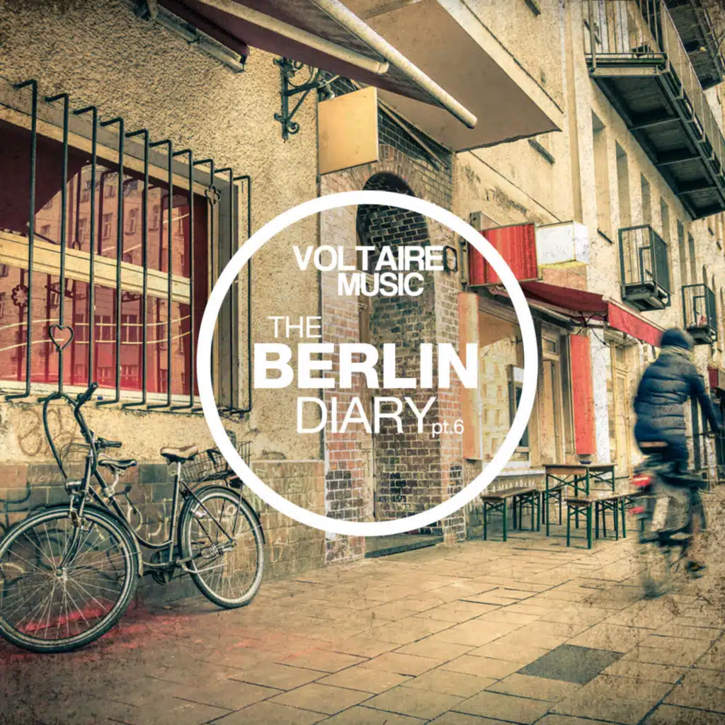 Andre Butano & Juan Zolbaran