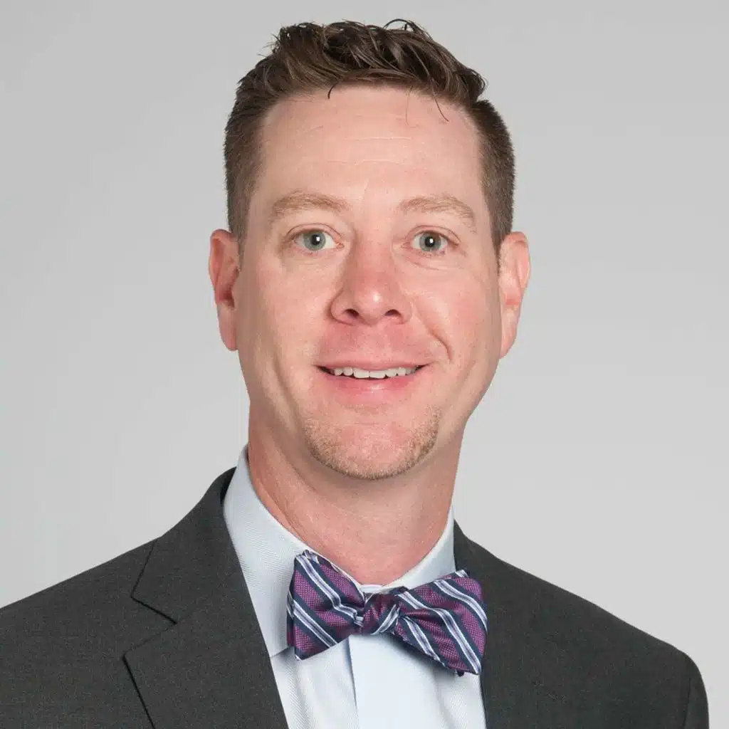 Treating Adult Cystic Fibrosis Patients