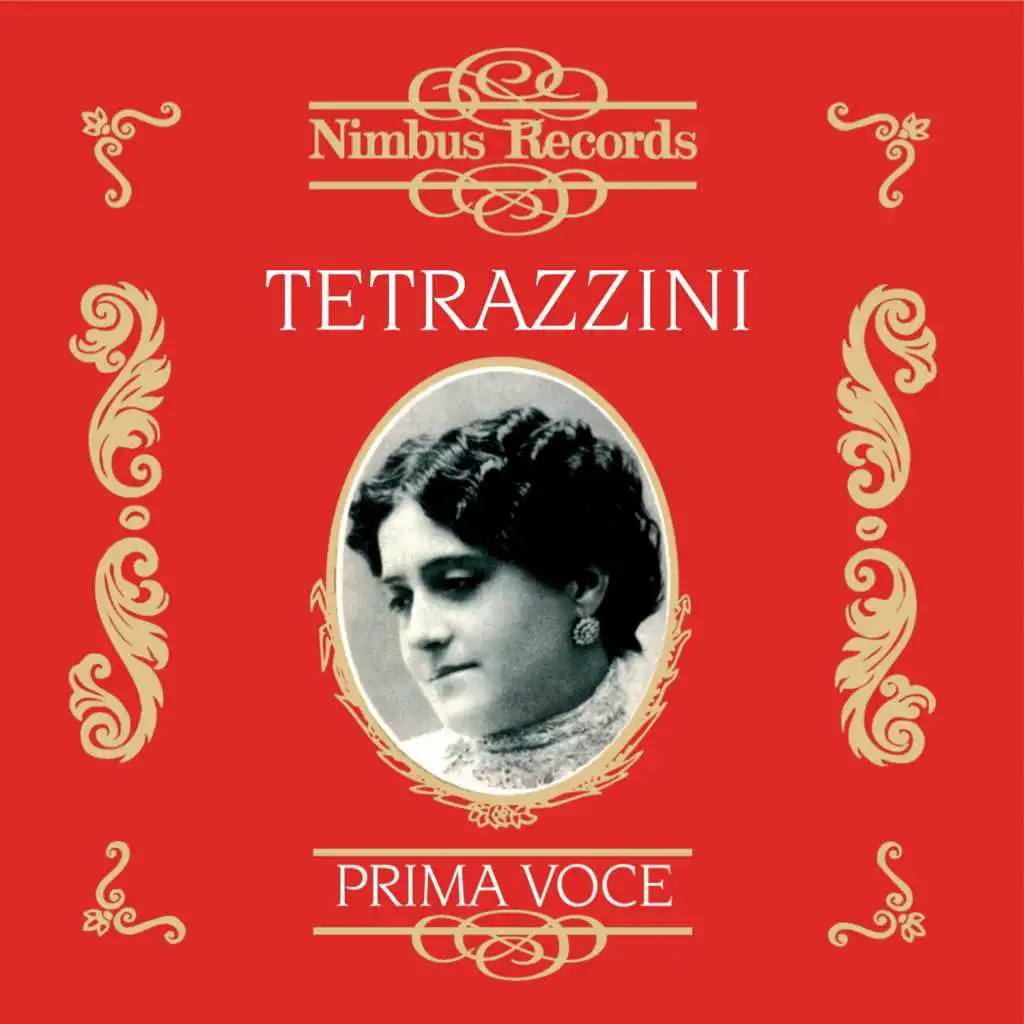 Mignon: Io son Titania (Recorded 1911)
