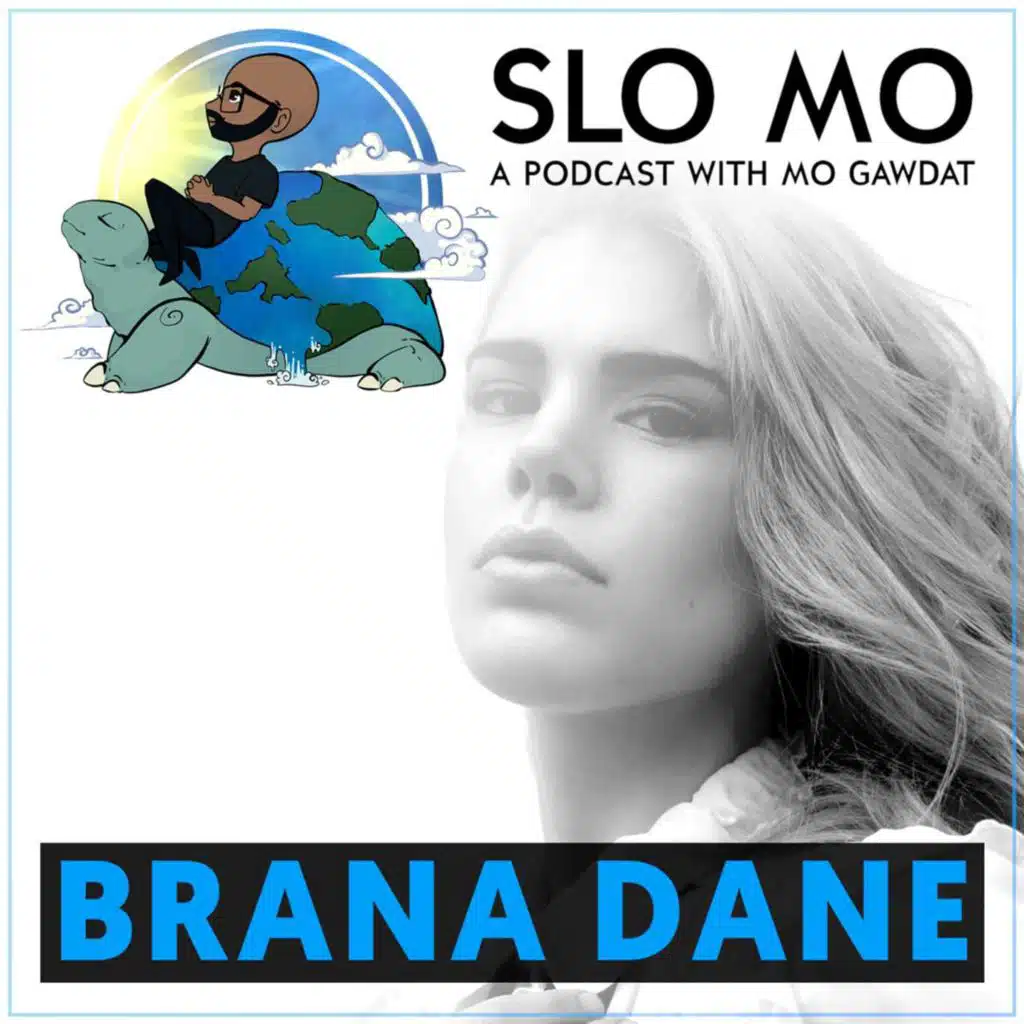 Brana Dane - The Case for Slow Fashion and a More Humane Modeling Industry