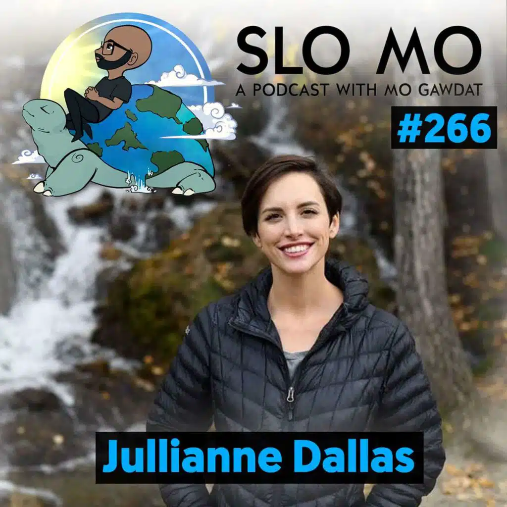 Julianne Dallas - How Trauma Can Influence Your Relationship Choices