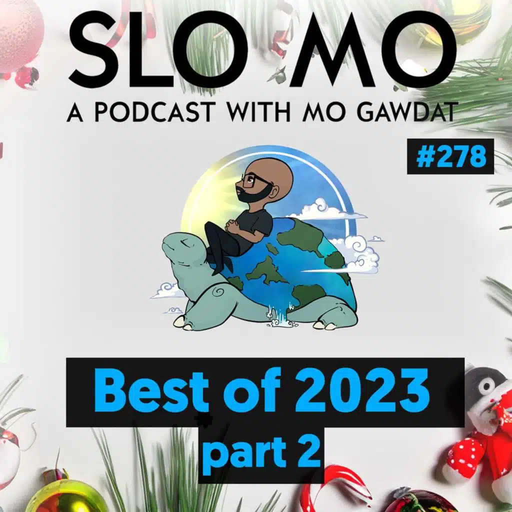 Best of the Year 2023 (Part 2)