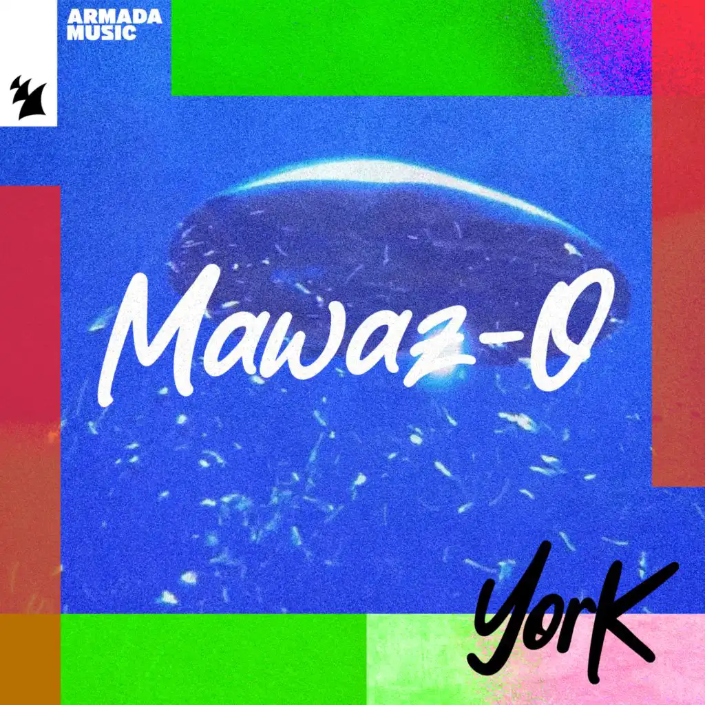 Mawaz-O (Extended Mix)