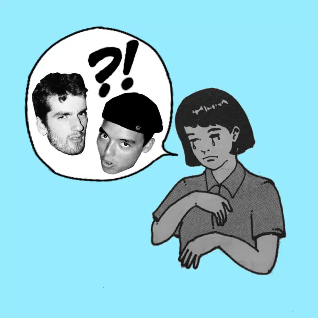 Lately (feat. Nikodimos)