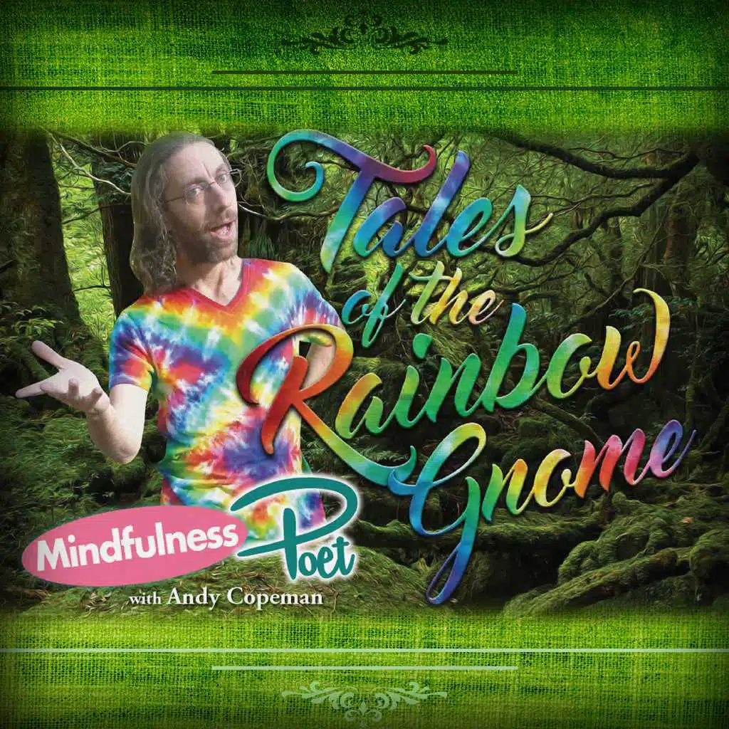 Tales Of The Rainbow Gnome