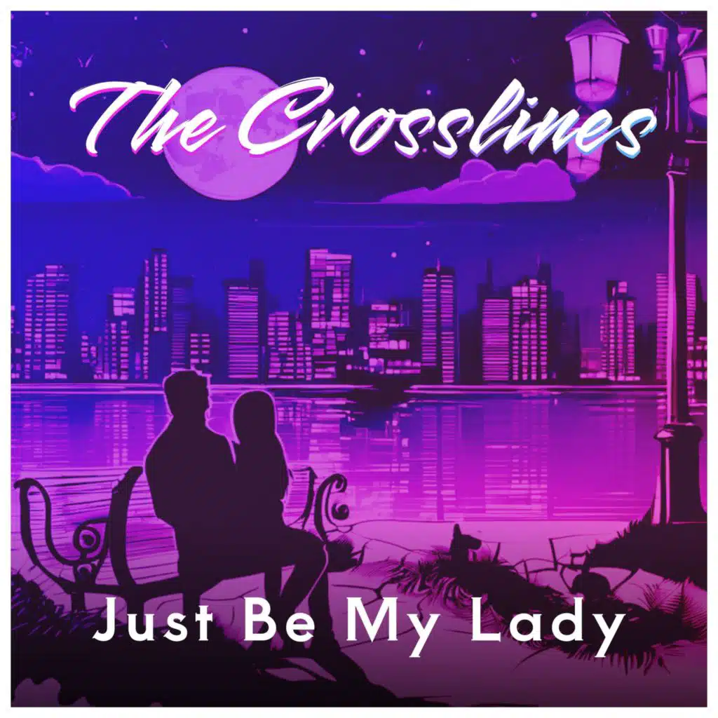 The Crosslines