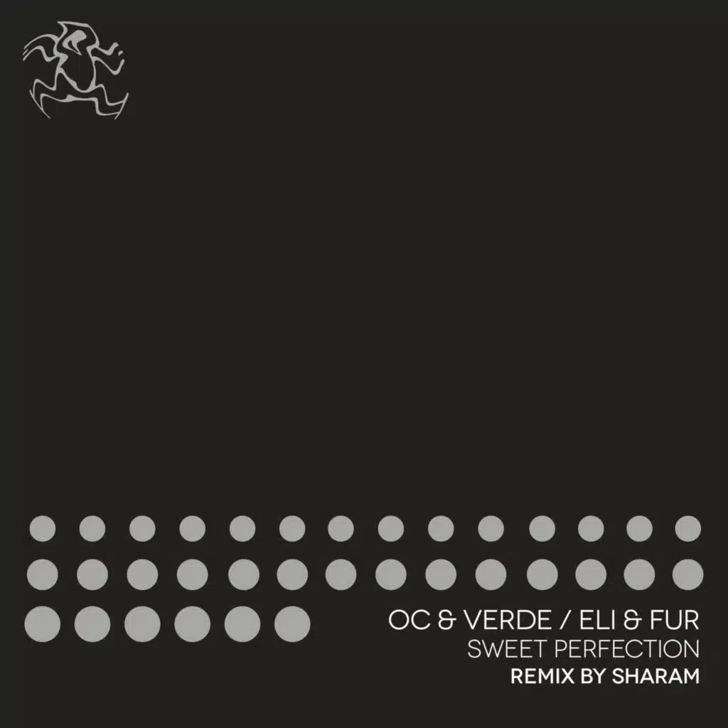 Sweet Perfection (Sharam's Crazi Dub)