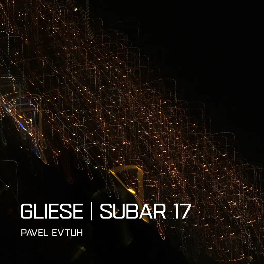 Gliese / Subar 17