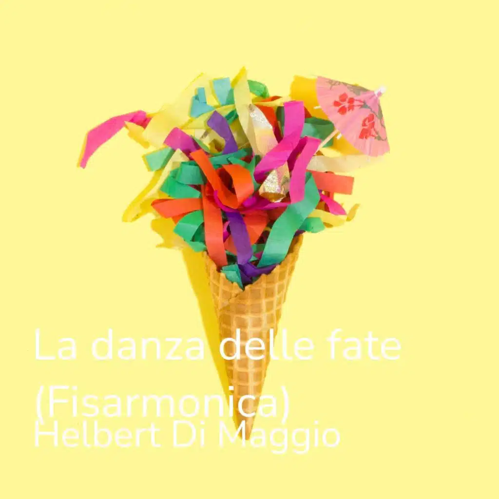 La danza delle fate (Fisarmonica)