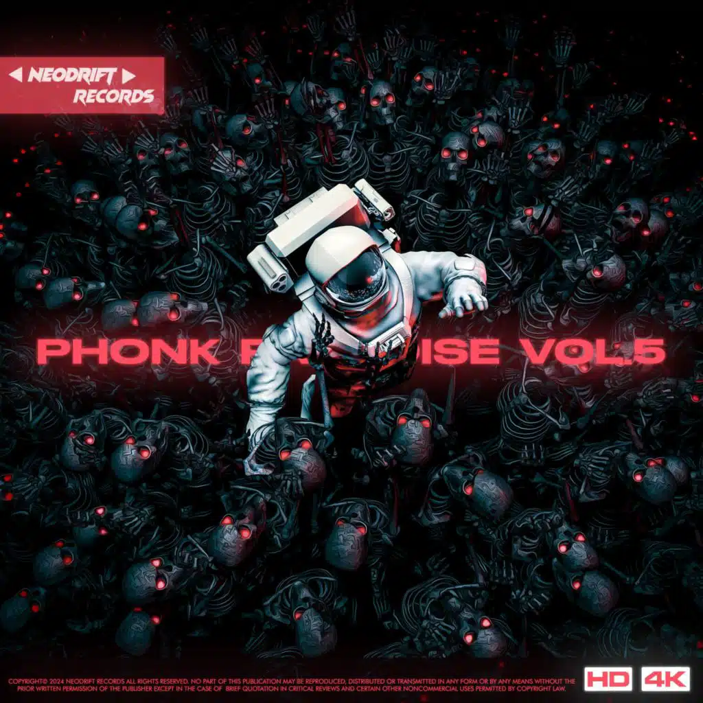 PHONK GALLERY