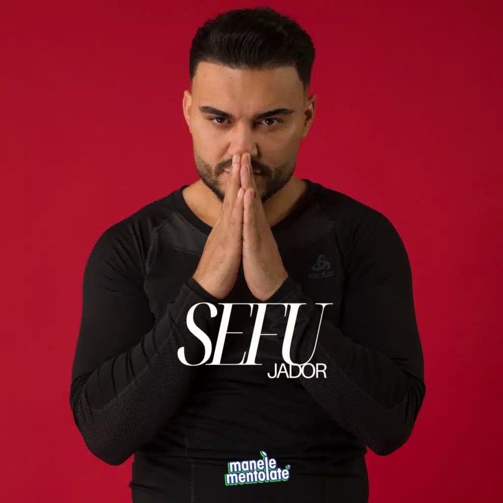 Jador & Manele Mentolate