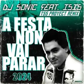 DJ Son1c