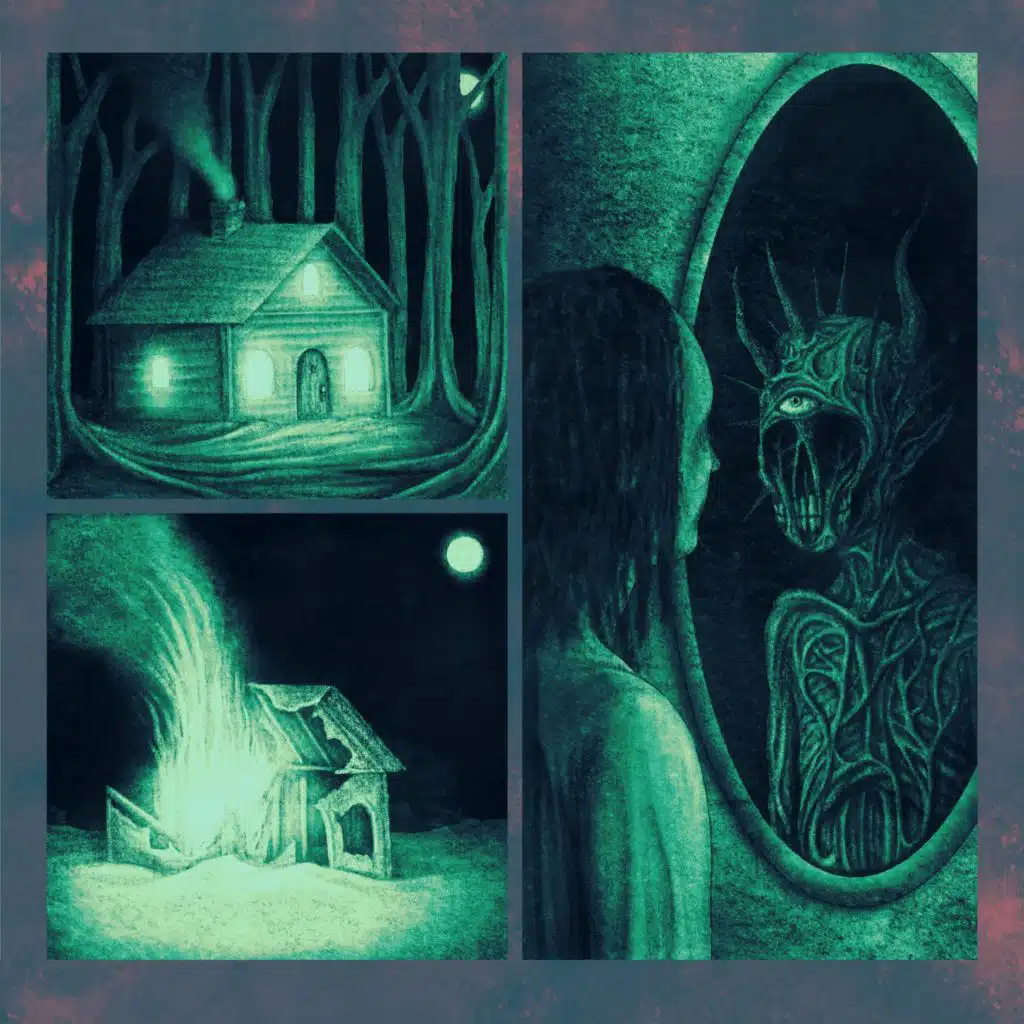 Trust (feat. Jay Ren)