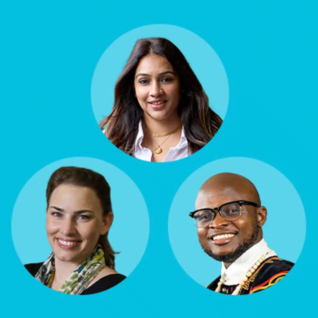 Top Leadership Tips From the PMI Future 50