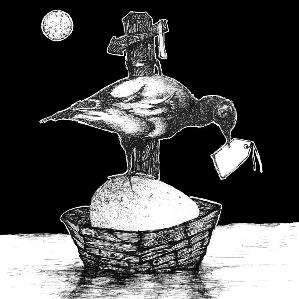 The House That Sings