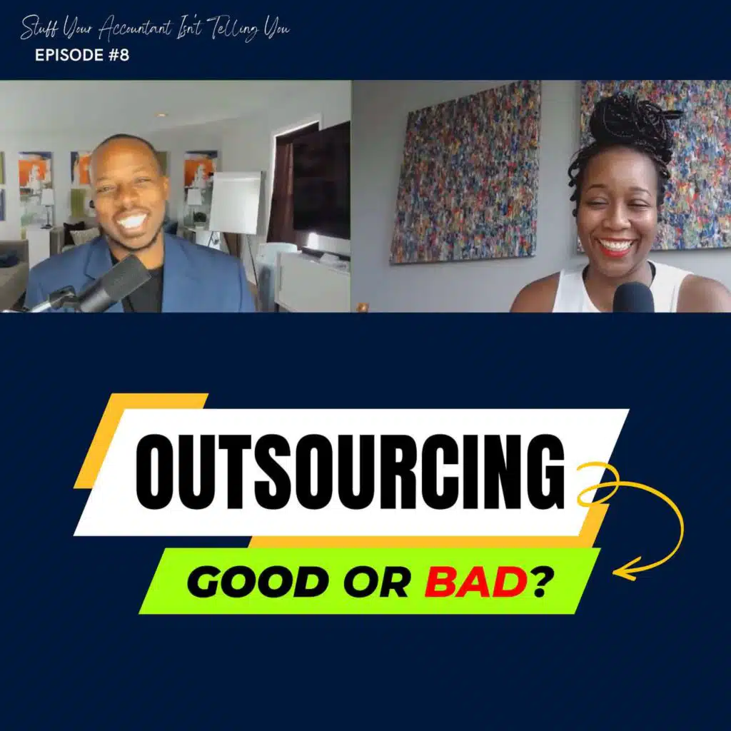 Should I Be Leveraging Outsourcing to Scale My Business?