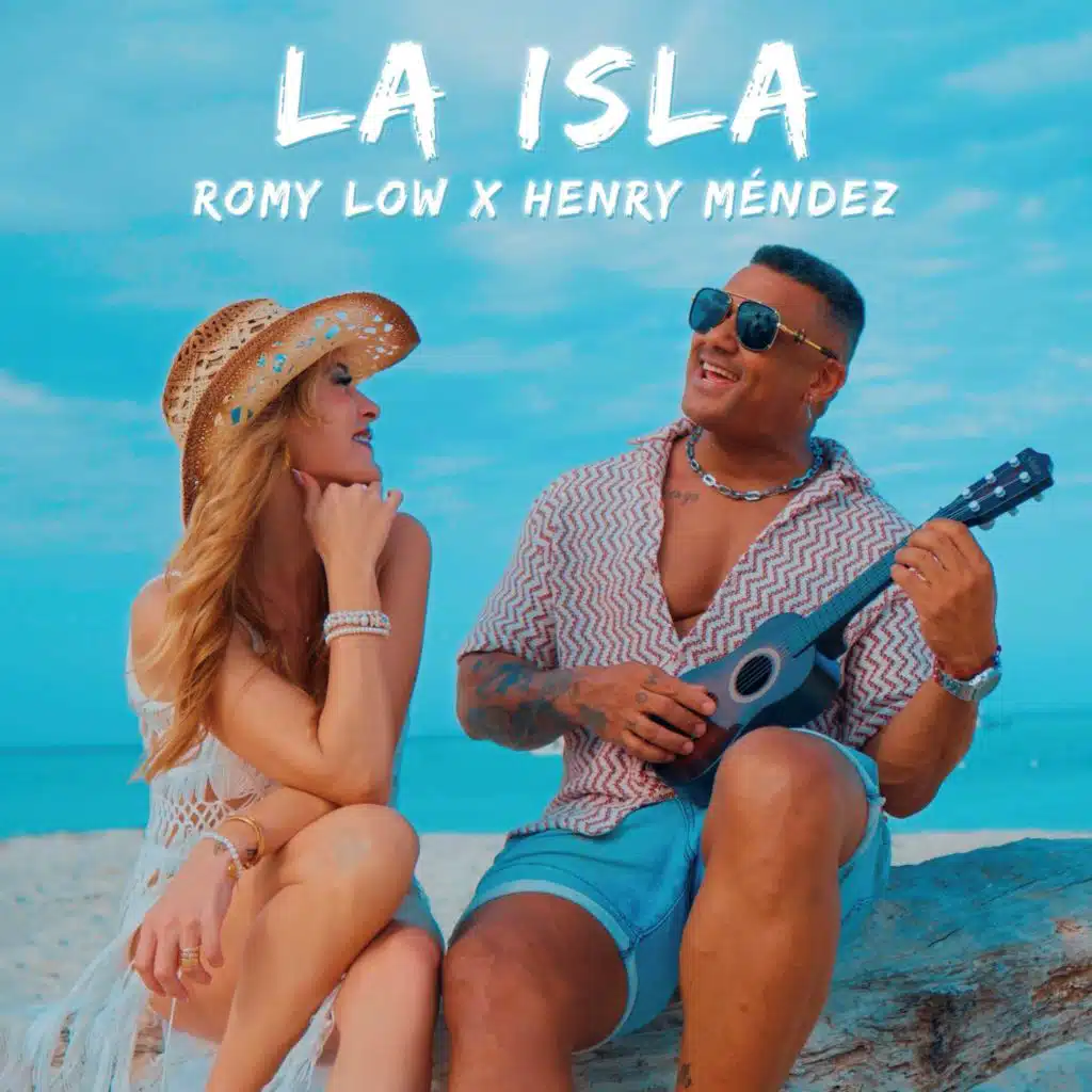 Henry Méndez, Romy Low