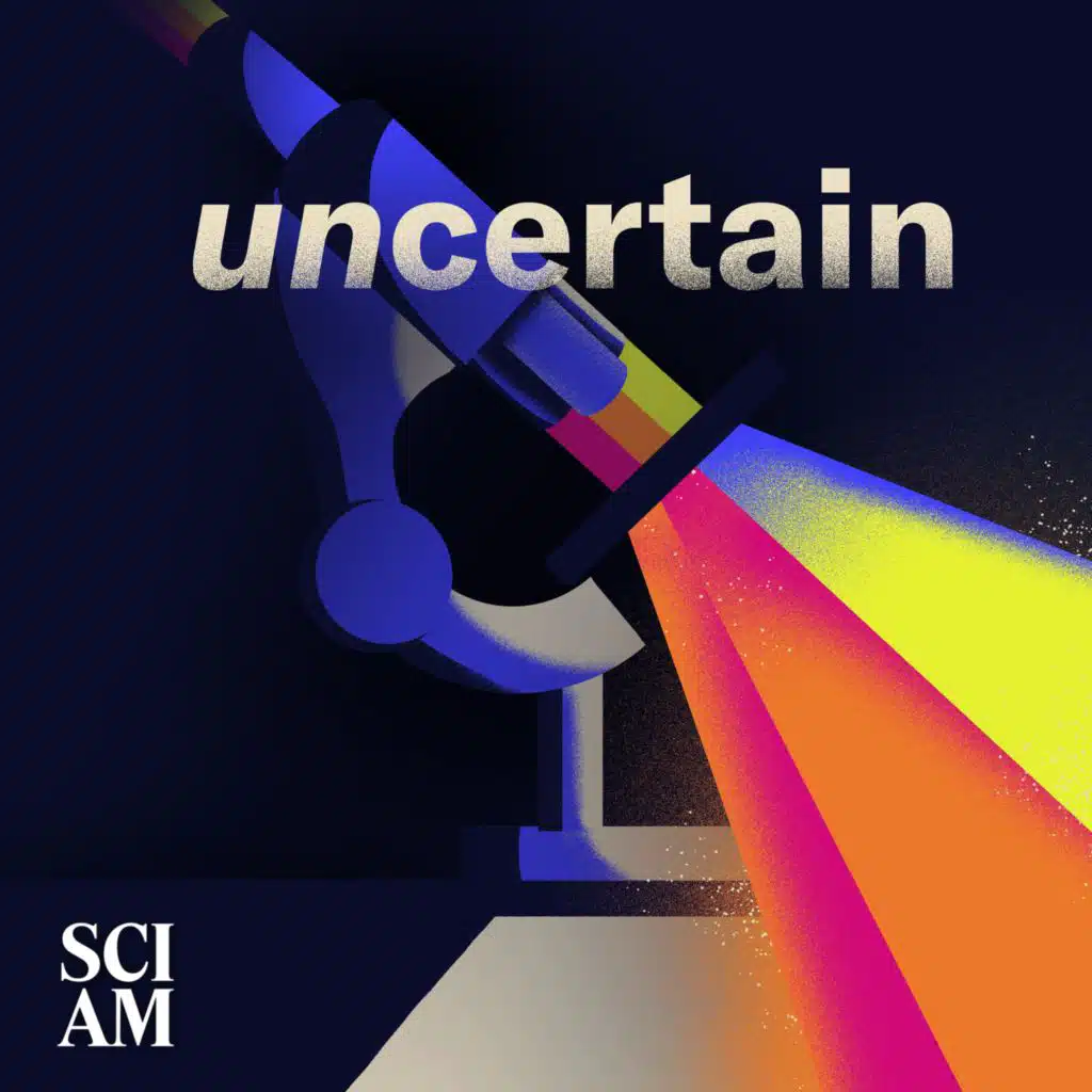 Episode 2: Think Seeing is Believing? Think Again