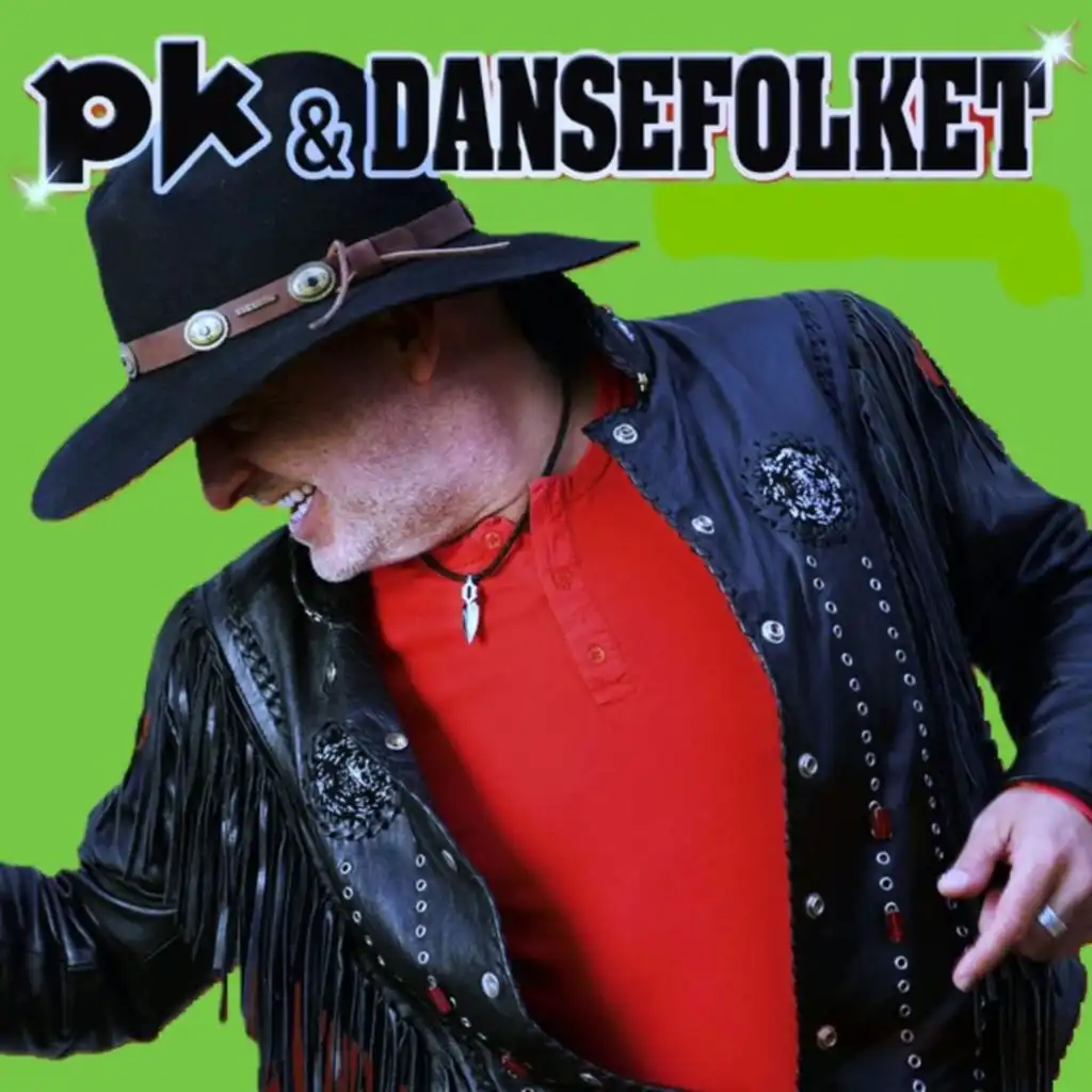 PK & DanseFolket