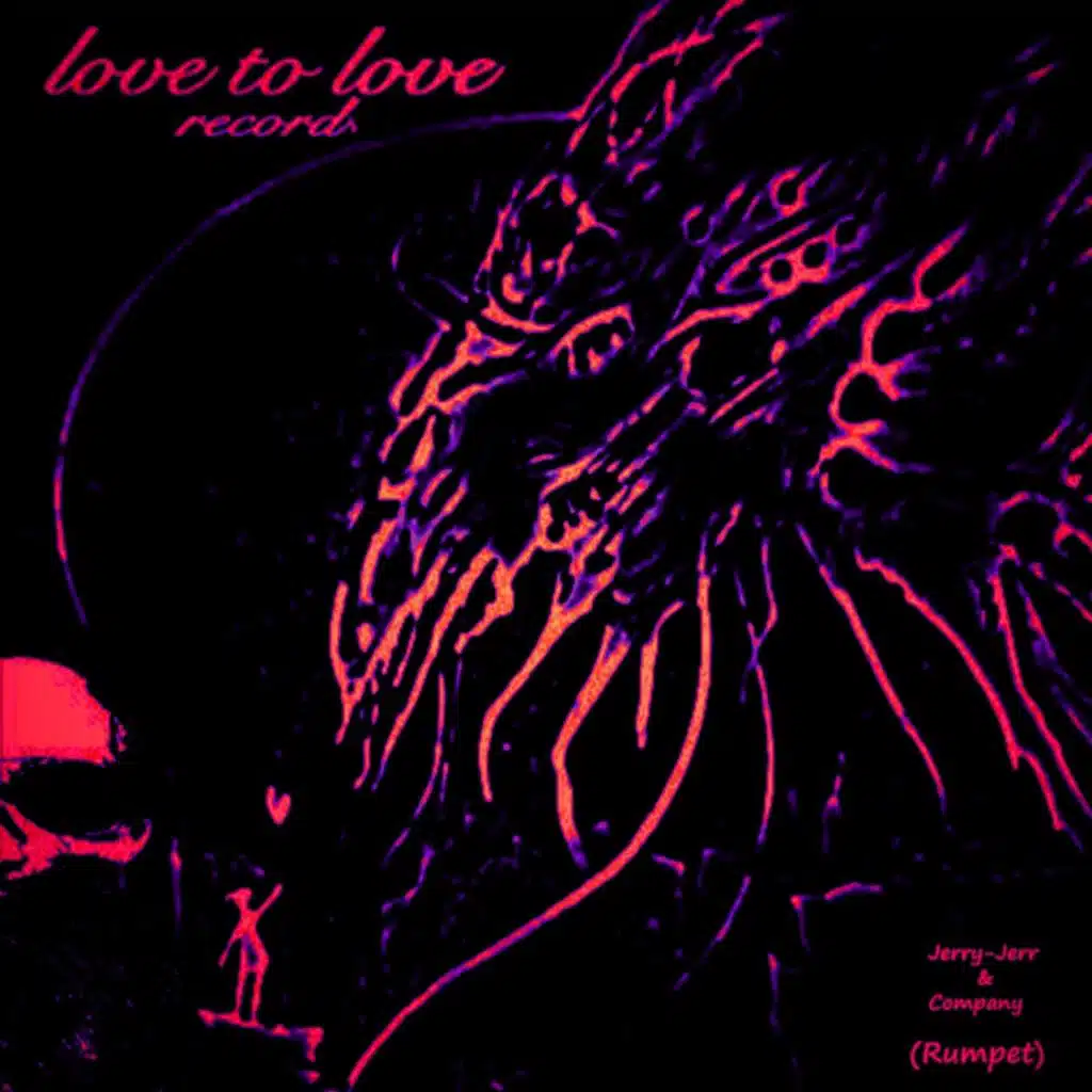 Jerry-Jerr, Rowen X, RVB