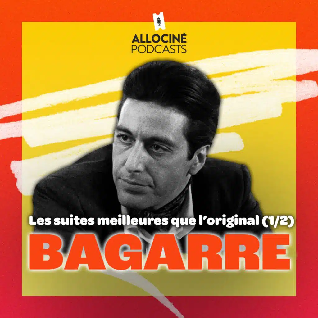 Bagarre - Ces suites de films sont-elles meilleures que l'original ? (1/2)