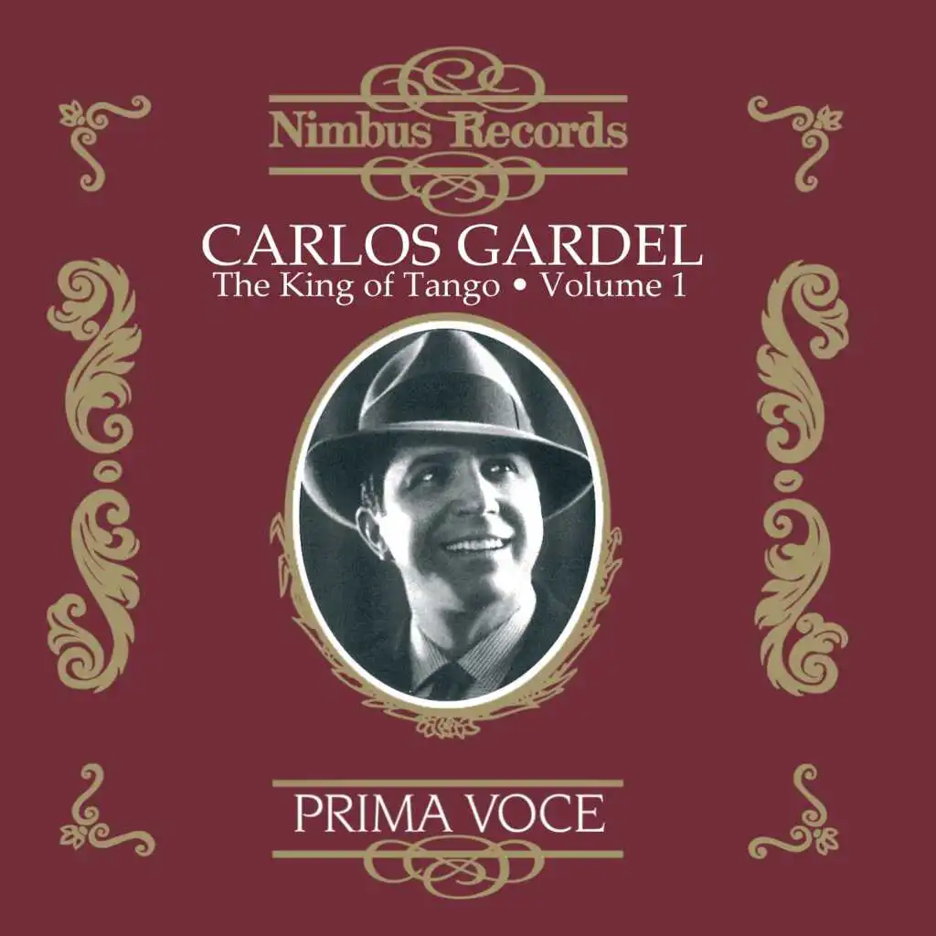 Vida amarga (Recorded 1927)