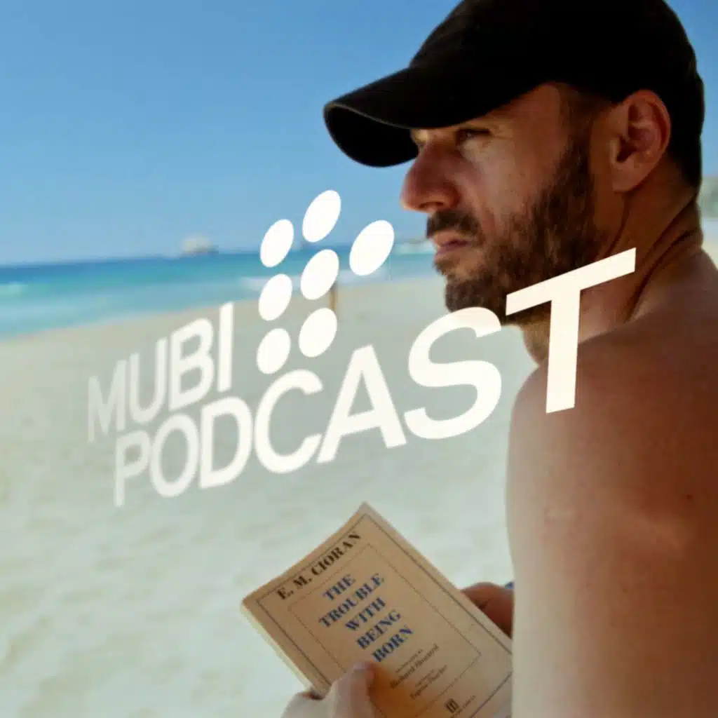 Sebastián Silva on ROTTING IN THE SUN — "Everyone and everything in it *will* get trashed"