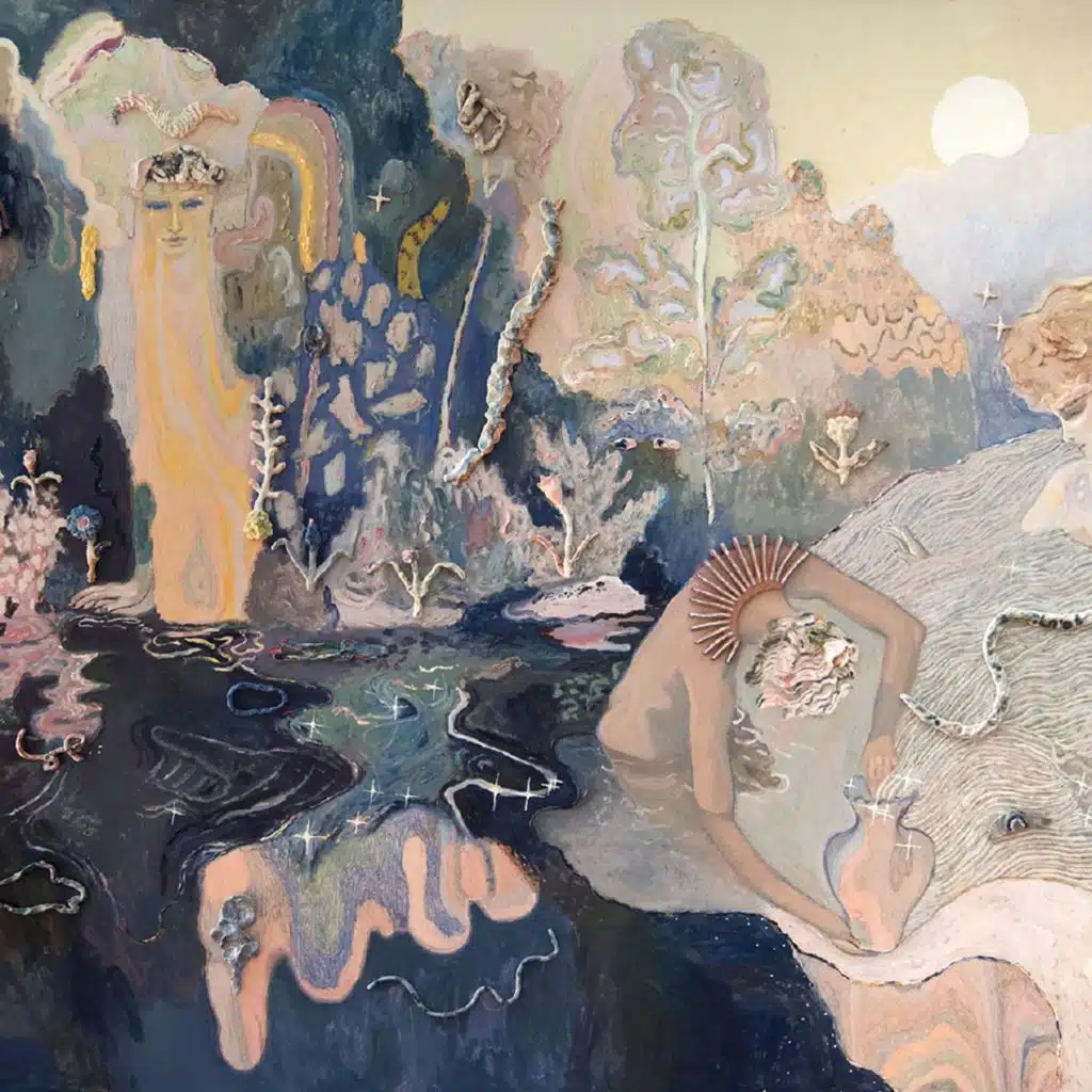 SOPHIE STRAND on Myths as Maps [ENCORE]